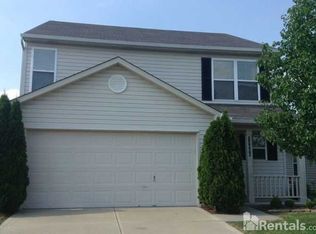 11898 Locus Ln, Noblesville, IN 46060