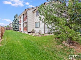 1078 Tierra Ln UNIT 201, Fort Collins, CO 80521