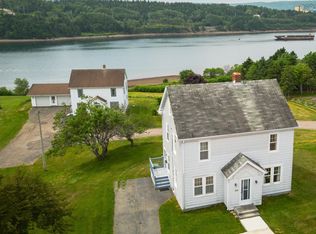 705 Granville St, Pt Hawkesbury, NS B9A2N5