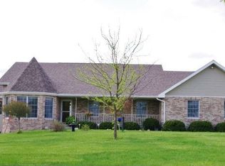 2024 Nicole Rd, Fort Dodge, IA 50501