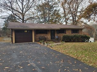 115 Mockingbird Ln, Paris, TN 38242