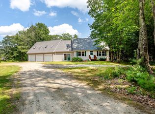 56 Edgecomb Rd, Lisbon, ME 04252