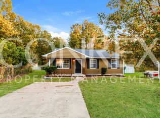 826 Shari Ct, Durham, NC 27704