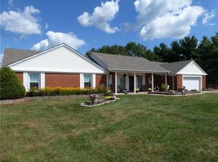 6204 W State Road 32, Anderson, IN 46011