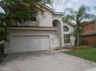 4573 SW 132nd Ave, Hollywood, FL 33027