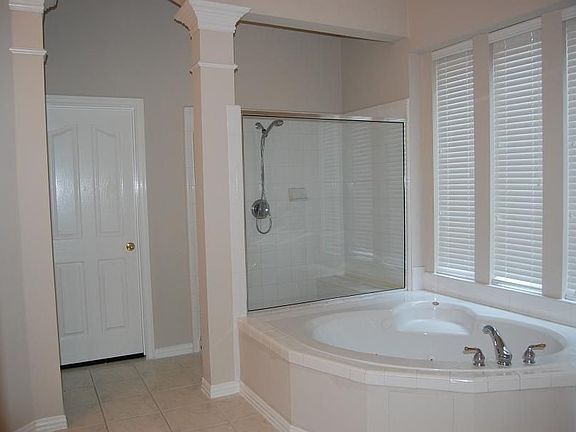 Large Master Bath