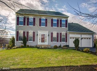 17217 Magic Mountain Dr, Round Hill, VA