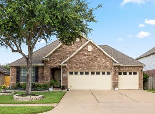 5019 Beech Fern Dr, Richmond, TX 77407