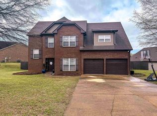 59 Elm Way, Lincoln, AL 35096