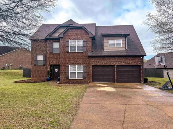 59 Elm Way, Lincoln, AL 35096