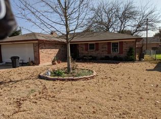 131 Alamo St, Waxahachie, TX 75165