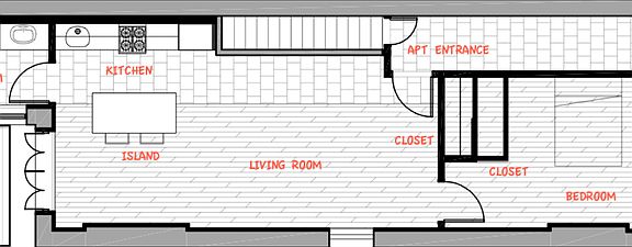 2nd image of 2 W 128th St #1