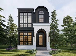 2411 N 25th Ave NW, Calgary, AB T2M2A3