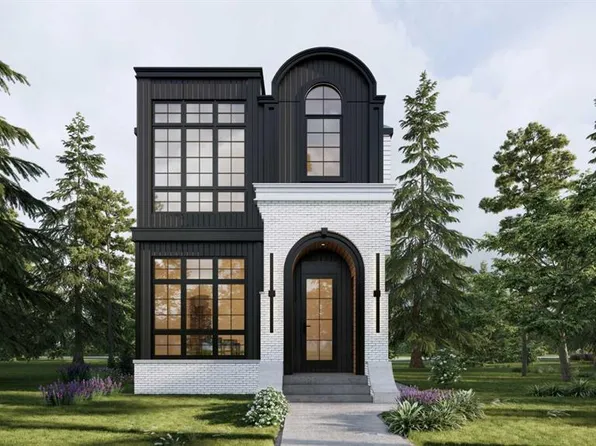 2411 N 25th Ave NW, Calgary, AB T2M 2A3