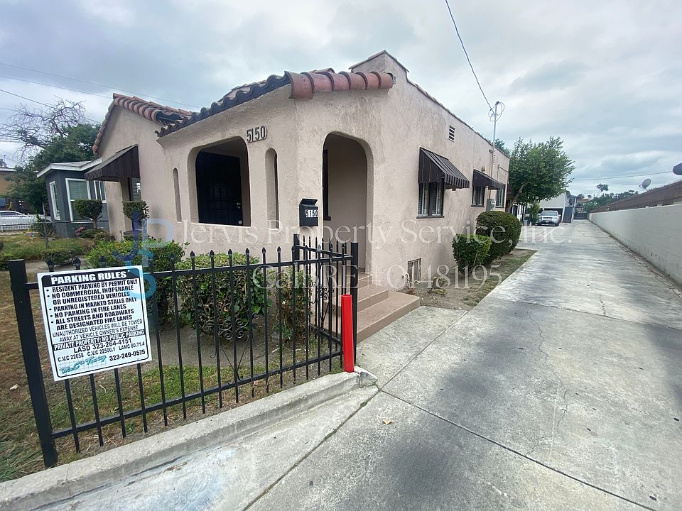 1st image of 5150 Clara St