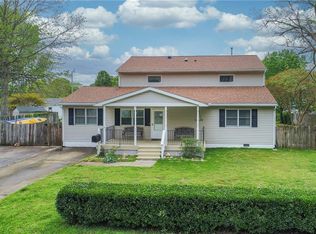 4404 Delco Rd, Virginia Beach, VA 23455