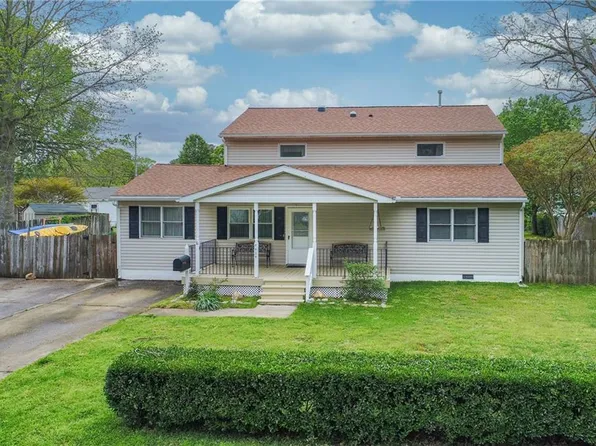 4404 Delco Rd, Virginia Beach, VA 23455