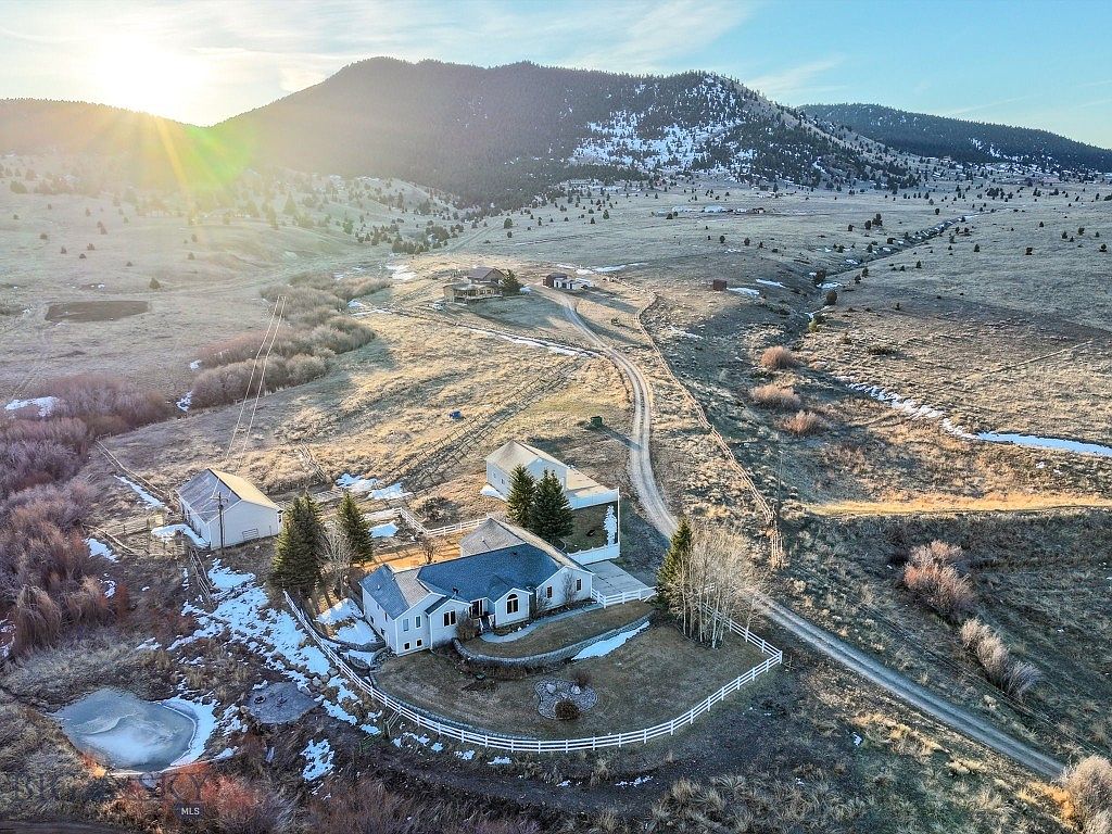 969 Craddock Rd, Ramsay, MT 59701 Zillow