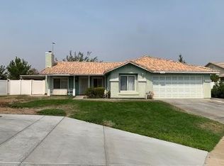 14368 Ponderosa Ranch Rd, Victorville, CA 92392