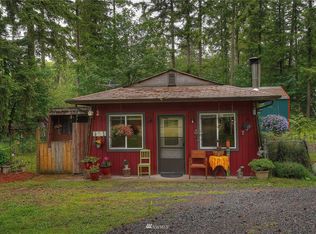 509 310th St E, Roy, WA 98580