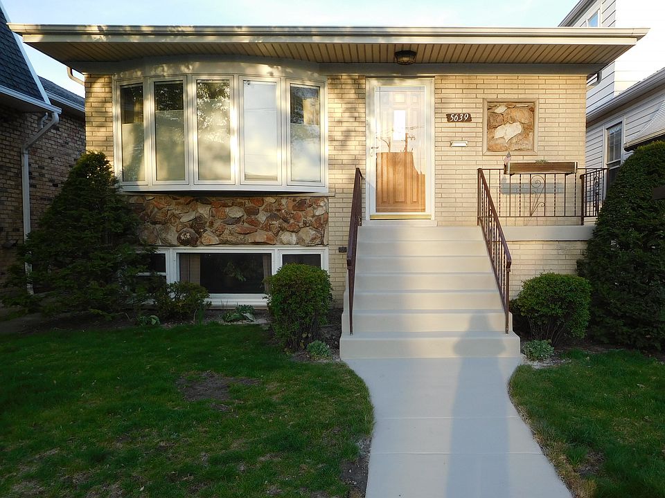 Front Street view
