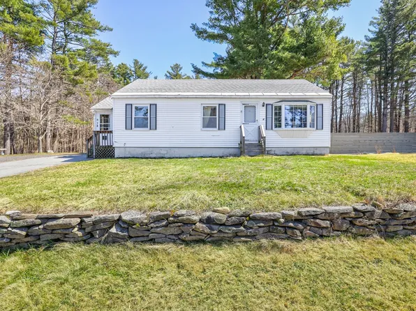 78 Racette Ave, Gardner, MA 01440