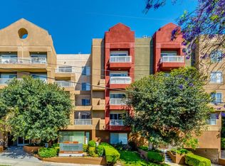 1538 N Martel Ave APT 415, Los Angeles, CA 90046
