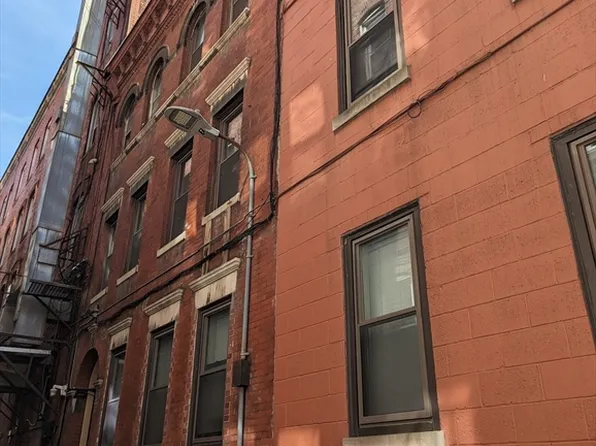 3 Jerusalem Pl, Boston, MA 02113