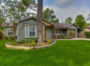 1415 Ebony Ln, Houston, TX 77018