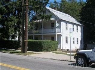 341 Lexington Ave, Mount Kisco, NY 10549