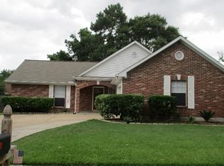 7110 River Mill Dr, Spring, TX 77379