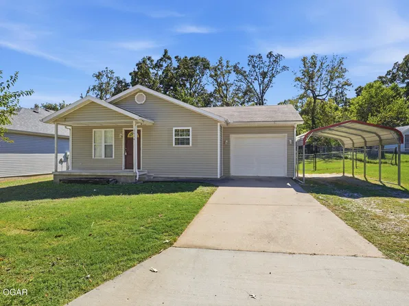 2626 E Vandalia St, Joplin, MO 64801