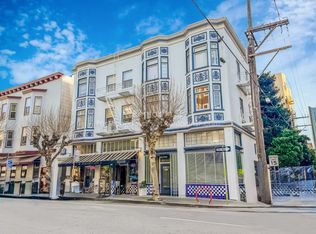 246 Gough St APT 4, San Francisco, CA 94102