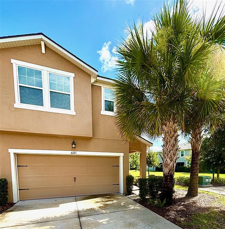 6221 Scarlet Darter Way, Tampa, FL 33625 | Zillow