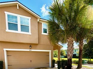 6221 Scarlet Darter Way, Tampa, FL 33625