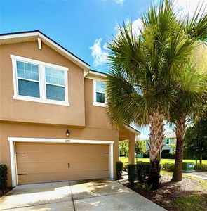 6221 Scarlet Darter Way, Tampa, FL, 33625