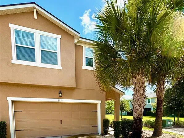 6221 Scarlet Darter Way, Tampa, FL 33625