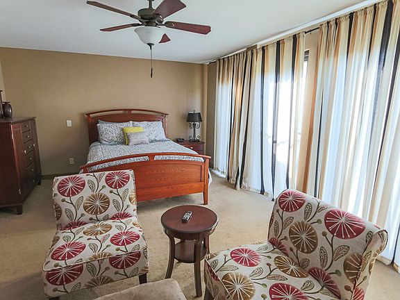 The Edge of Uptown Apartments ; Guest Suite