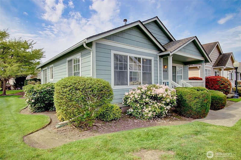2nd image of 1058 Sinclair Way #1058