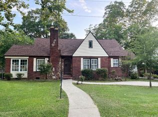 402 S Walnut St, Emmet, AR 71835