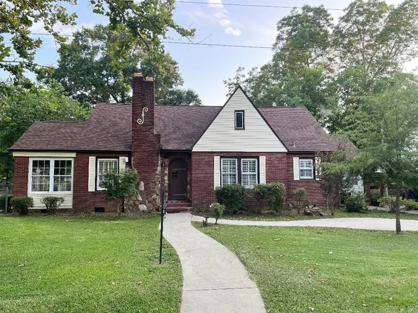 402 S Walnut St, Emmet, AR 71835