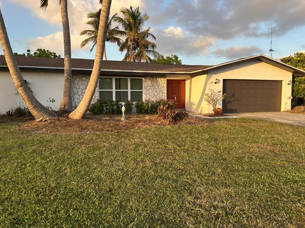 1809 Everest Pkwy, Cape Coral, FL 33904