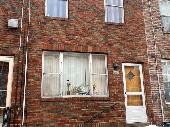 820 Pierce St, Philadelphia, PA 19148
