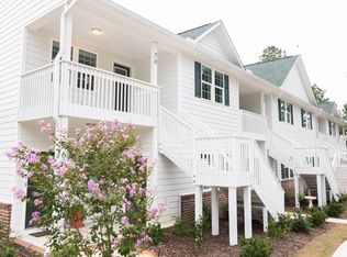 64 N Knoll Rd, Southern Pines, NC 28387