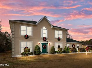 4950 Us Highway 258 S, Snow Hill, NC 28580