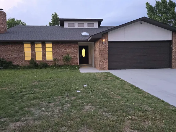 800 Rosewood Dr, Clovis, NM 88101