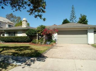 860 Alameda Blvd, Coronado, CA 92118