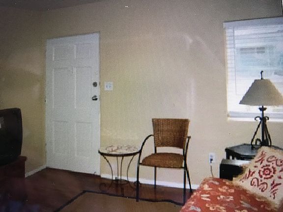 Spacious!