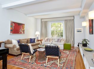 6 W 77th St #2A, New York, NY 10024