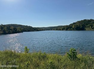 Blackfoot Ln, Rocky Mount, MO 65072